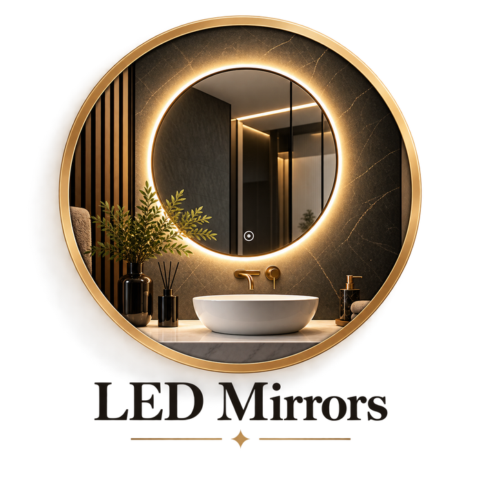 LED Mirror